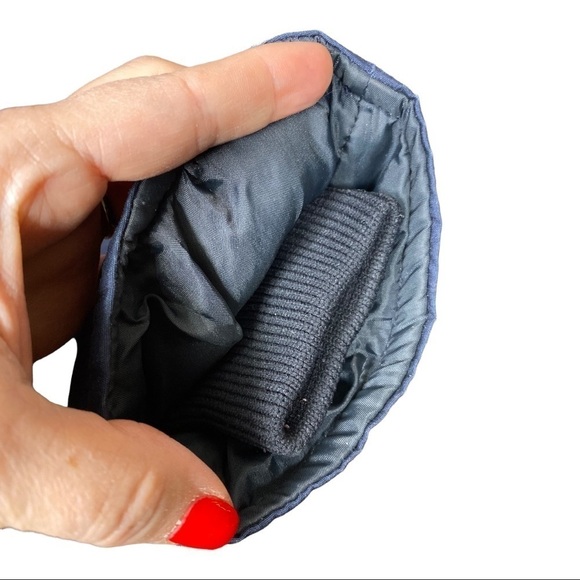 London Fog Stadium Coat Size 42 - Picture 3 of 11